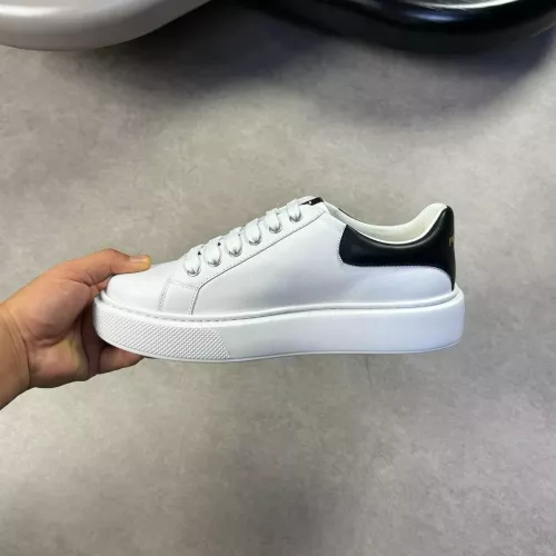 Cheap Prada Casual Shoes For Men #1274280 Replica Wholesale [$72.00 USD] [ITEM#1274280] on Replica Prada Casual Shoes