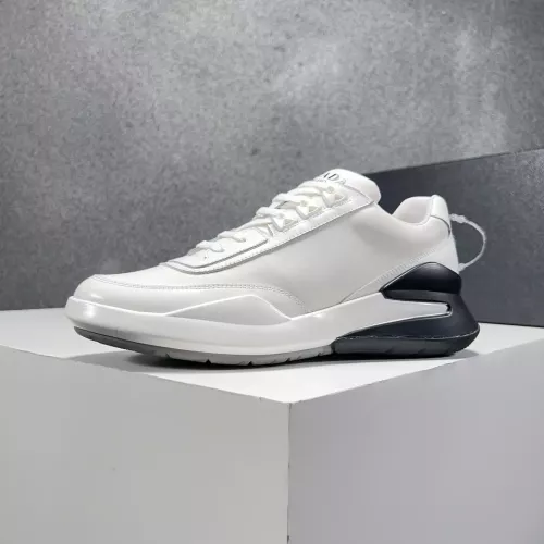 Cheap Prada Casual Shoes For Men #1274283 Replica Wholesale [$122.00 USD] [ITEM#1274283] on Replica Prada Casual Shoes