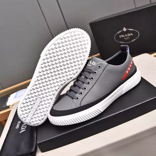 Cheap Prada Casual Shoes For Men #1274289 Replica Wholesale [$76.00 USD] [ITEM#1274289] on Replica Prada Casual Shoes