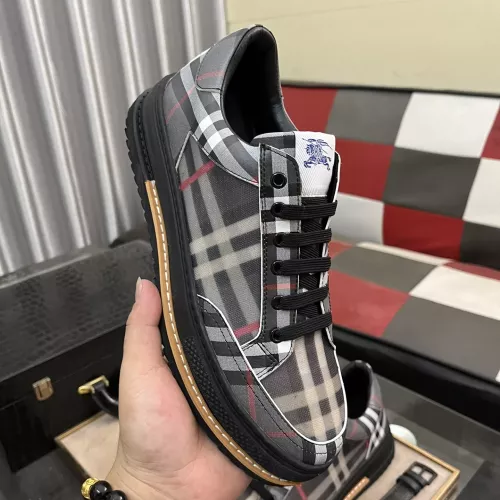 Cheap Burberry Casual Shoes For Men #1274314 Replica Wholesale [$76.00 USD] [ITEM#1274314] on Replica Burberry Casual Shoes