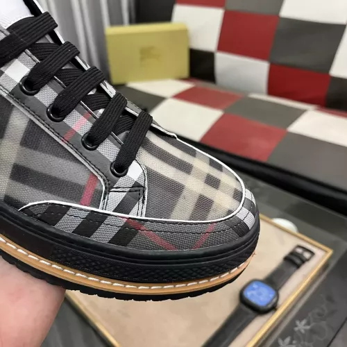 Cheap Burberry Casual Shoes For Men #1274314 Replica Wholesale [$76.00 USD] [ITEM#1274314] on Replica Burberry Casual Shoes