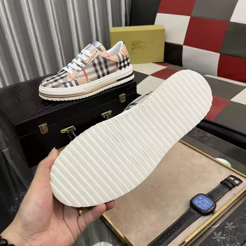 Cheap Burberry Casual Shoes For Men #1274316 Replica Wholesale [$76.00 USD] [ITEM#1274316] on Replica Burberry Casual Shoes