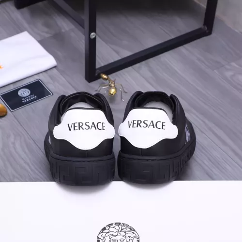 Cheap Versace Casual Shoes For Women #1274424 Replica Wholesale [$72.00 USD] [ITEM#1274424] on Replica Versace Casual Shoes