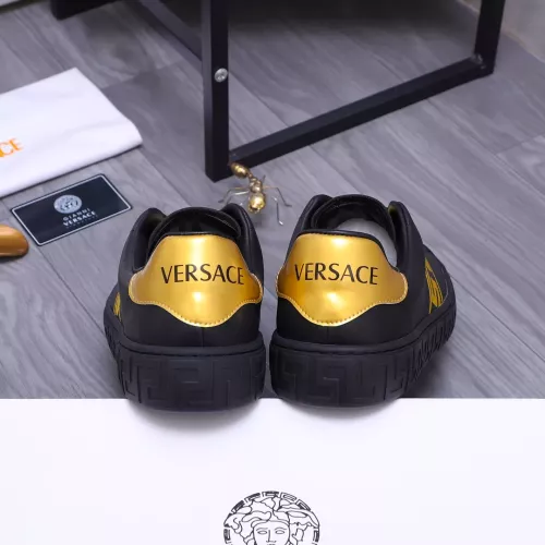 Cheap Versace Casual Shoes For Women #1274426 Replica Wholesale [$72.00 USD] [ITEM#1274426] on Replica Versace Casual Shoes