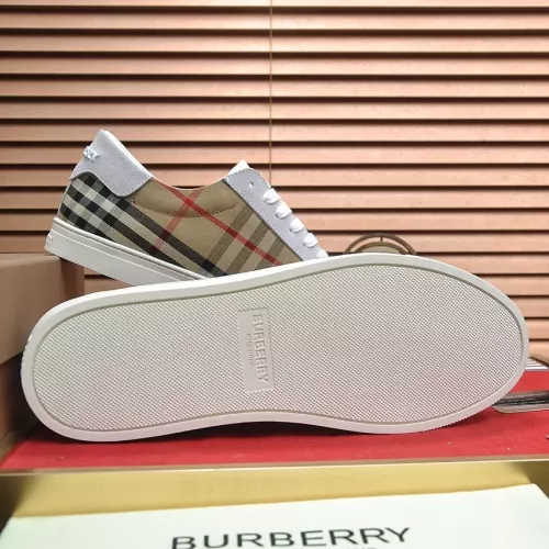 Cheap Burberry Casual Shoes For Men #1274529 Replica Wholesale [$88.00 USD] [ITEM#1274529] on Replica Burberry Casual Shoes