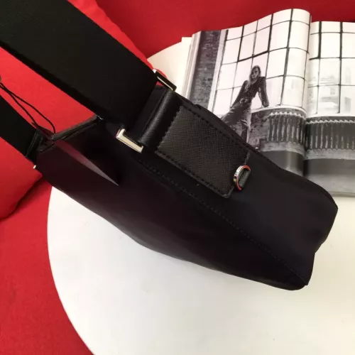 Cheap Prada AAA Man Messenger Bags #1274531 Replica Wholesale [$80.00 USD] [ITEM#1274531] on Replica Prada AAA Man Messenger Bags