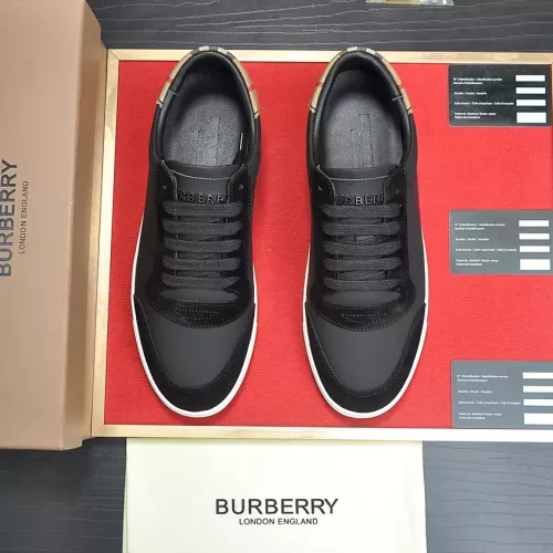 Cheap Burberry Casual Shoes For Men #1274536 Replica Wholesale [$88.00 USD] [ITEM#1274536] on Replica Burberry Casual Shoes