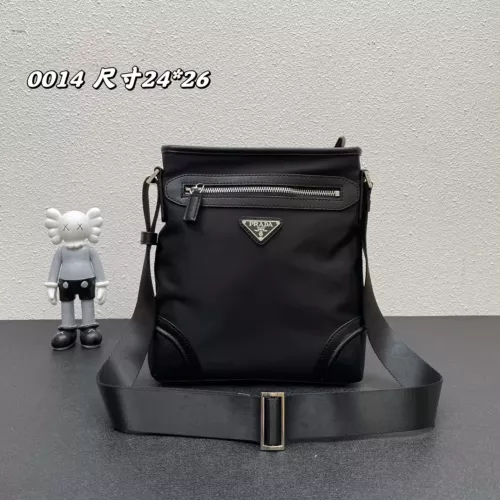 Cheap Prada AAA Man Messenger Bags #1274537 Replica Wholesale [$82.00 USD] [ITEM#1274537] on Replica Prada AAA Man Messenger Bags