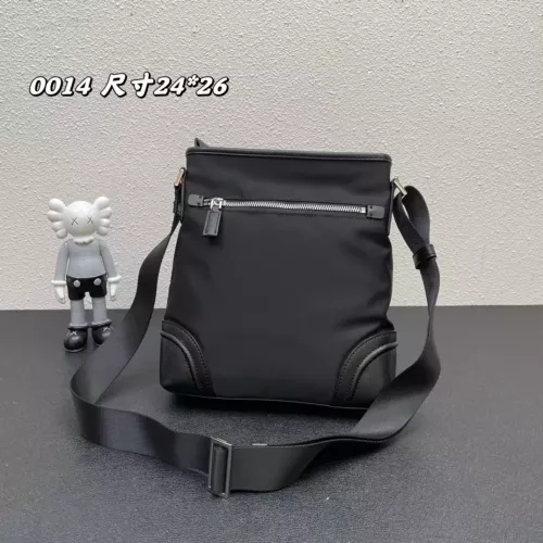 Cheap Prada AAA Man Messenger Bags #1274537 Replica Wholesale [$82.00 USD] [ITEM#1274537] on Replica Prada AAA Man Messenger Bags