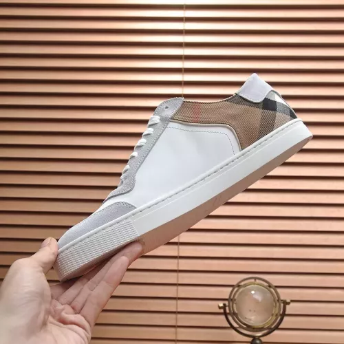 Cheap Burberry Casual Shoes For Men #1274538 Replica Wholesale [$88.00 USD] [ITEM#1274538] on Replica Burberry Casual Shoes