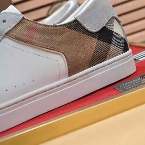 Cheap Burberry Casual Shoes For Men #1274538 Replica Wholesale [$88.00 USD] [ITEM#1274538] on Replica Burberry Casual Shoes