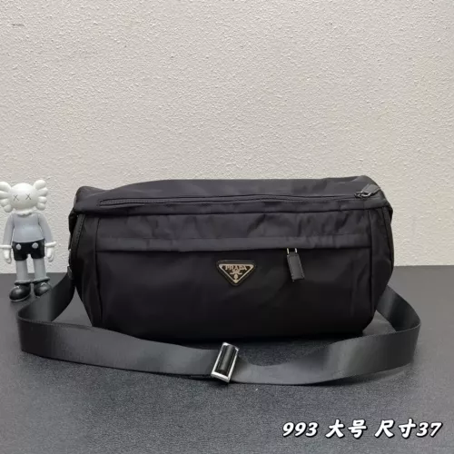 Cheap Prada AAA Man Messenger Bags #1274543 Replica Wholesale [$88.00 USD] [ITEM#1274543] on Replica Prada AAA Man Messenger Bags