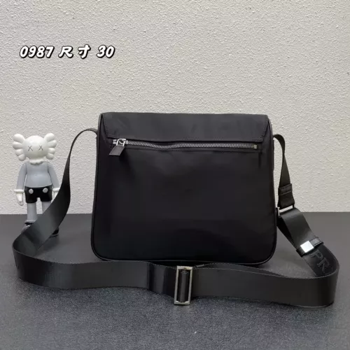 Cheap Prada AAA Man Messenger Bags #1274557 Replica Wholesale [$88.00 USD] [ITEM#1274557] on Replica Prada AAA Man Messenger Bags