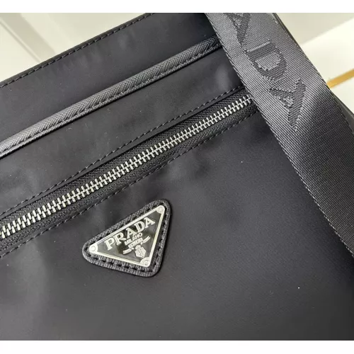 Cheap Prada AAA Man Messenger Bags #1274560 Replica Wholesale [$88.00 USD] [ITEM#1274560] on Replica Prada AAA Man Messenger Bags