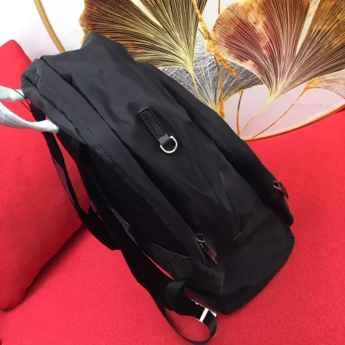 Cheap Prada AAA Man Backpacks #1274567 Replica Wholesale [$96.00 USD] [ITEM#1274567] on Replica Prada AAA Man Backpacks