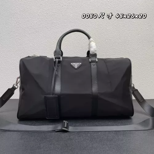 Prada Travel Bags #1274594