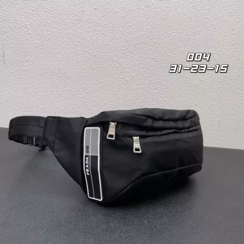 Cheap Prada AAA Quality Belt Bags #1274598 Replica Wholesale [$80.00 USD] [ITEM#1274598] on Replica Prada AAA Quality Belt Bags