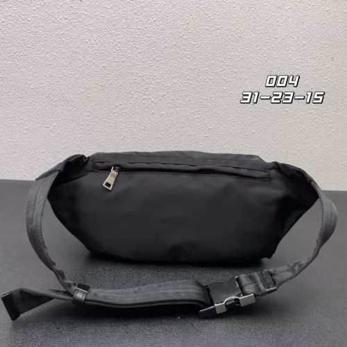 Cheap Prada AAA Quality Belt Bags #1274598 Replica Wholesale [$80.00 USD] [ITEM#1274598] on Replica Prada AAA Quality Belt Bags