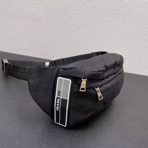 Cheap Prada AAA Quality Belt Bags #1274598 Replica Wholesale [$80.00 USD] [ITEM#1274598] on Replica Prada AAA Quality Belt Bags