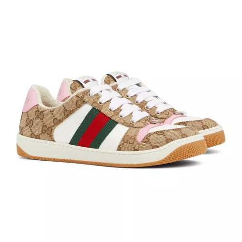 Gucci Casual Shoes For Women #1274646