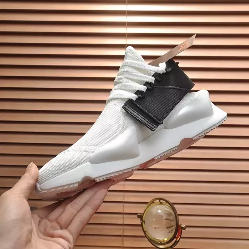 Cheap Y-3 Casual Shoes For Men #1274719 Replica Wholesale [$76.00 USD] [ITEM#1274719] on Replica Y-3 Casual Shoes