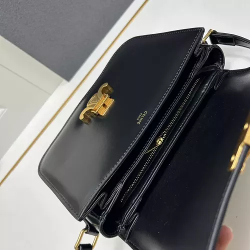 Cheap Celine AAA Quality Messenger Bags For Women #1274752 Replica Wholesale [$100.00 USD] [ITEM#1274752] on Replica Celine AAA Messenger Bags