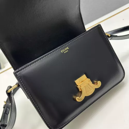 Cheap Celine AAA Quality Messenger Bags For Women #1274753 Replica Wholesale [$98.00 USD] [ITEM#1274753] on Replica Celine AAA Messenger Bags