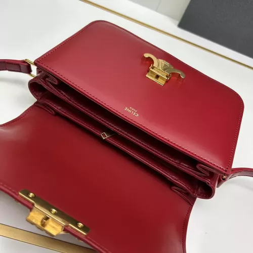 Cheap Celine AAA Quality Messenger Bags For Women #1274757 Replica Wholesale [$100.00 USD] [ITEM#1274757] on Replica Celine AAA Messenger Bags