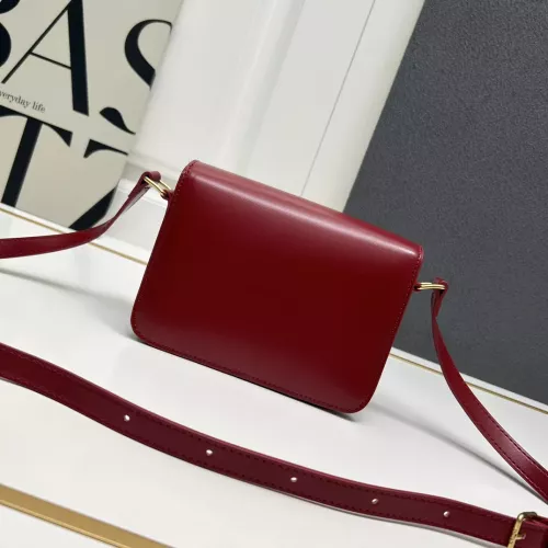 Cheap Celine AAA Quality Messenger Bags For Women #1274759 Replica Wholesale [$98.00 USD] [ITEM#1274759] on Replica Celine AAA Messenger Bags