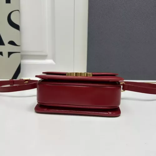 Cheap Celine AAA Quality Messenger Bags For Women #1274759 Replica Wholesale [$98.00 USD] [ITEM#1274759] on Replica Celine AAA Messenger Bags