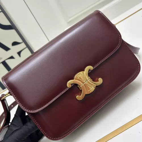 Cheap Celine AAA Quality Messenger Bags For Women #1274760 Replica Wholesale [$100.00 USD] [ITEM#1274760] on Replica Celine AAA Messenger Bags