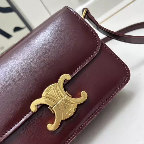 Cheap Celine AAA Quality Messenger Bags For Women #1274761 Replica Wholesale [$98.00 USD] [ITEM#1274761] on Replica Celine AAA Messenger Bags