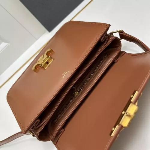 Cheap Celine AAA Quality Messenger Bags For Women #1274762 Replica Wholesale [$100.00 USD] [ITEM#1274762] on Replica Celine AAA Messenger Bags