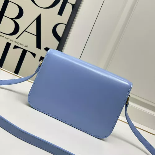 Cheap Celine AAA Quality Messenger Bags For Women #1274767 Replica Wholesale [$100.00 USD] [ITEM#1274767] on Replica Celine AAA Messenger Bags