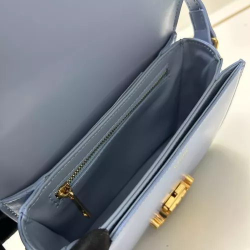 Cheap Celine AAA Quality Messenger Bags For Women #1274767 Replica Wholesale [$100.00 USD] [ITEM#1274767] on Replica Celine AAA Messenger Bags