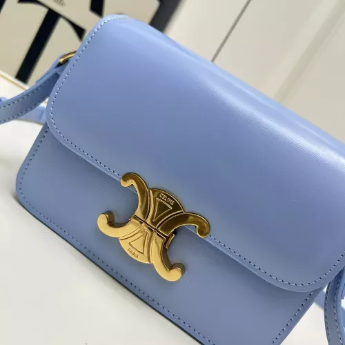 Cheap Celine AAA Quality Messenger Bags For Women #1274768 Replica Wholesale [$98.00 USD] [ITEM#1274768] on Replica Celine AAA Messenger Bags