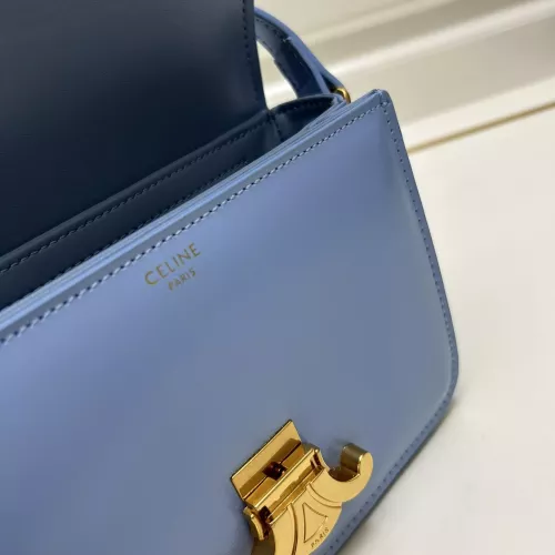 Cheap Celine AAA Quality Messenger Bags For Women #1274768 Replica Wholesale [$98.00 USD] [ITEM#1274768] on Replica Celine AAA Messenger Bags