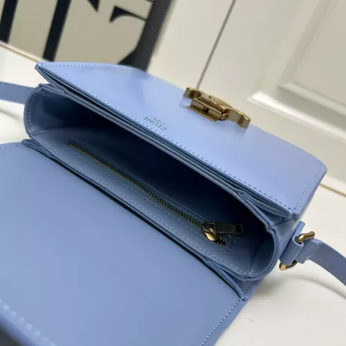 Cheap Celine AAA Quality Messenger Bags For Women #1274768 Replica Wholesale [$98.00 USD] [ITEM#1274768] on Replica Celine AAA Messenger Bags