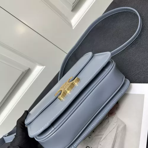 Cheap Celine AAA Quality Messenger Bags For Women #1274769 Replica Wholesale [$100.00 USD] [ITEM#1274769] on Replica Celine AAA Messenger Bags