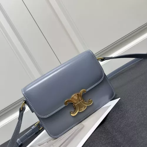 Cheap Celine AAA Quality Messenger Bags For Women #1274770 Replica Wholesale [$98.00 USD] [ITEM#1274770] on Replica Celine AAA Messenger Bags