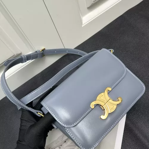 Cheap Celine AAA Quality Messenger Bags For Women #1274770 Replica Wholesale [$98.00 USD] [ITEM#1274770] on Replica Celine AAA Messenger Bags