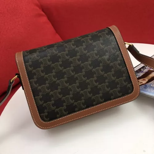 Cheap Celine AAA Quality Messenger Bags For Women #1274771 Replica Wholesale [$96.00 USD] [ITEM#1274771] on Replica Celine AAA Messenger Bags