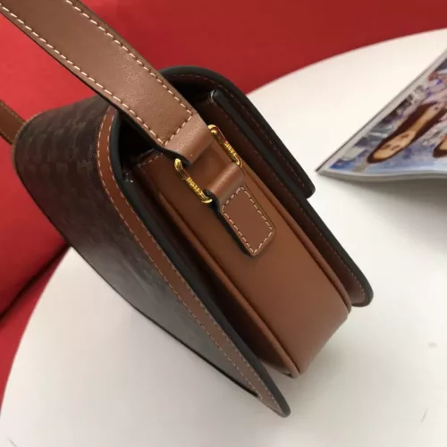 Cheap Celine AAA Quality Messenger Bags For Women #1274771 Replica Wholesale [$96.00 USD] [ITEM#1274771] on Replica Celine AAA Messenger Bags