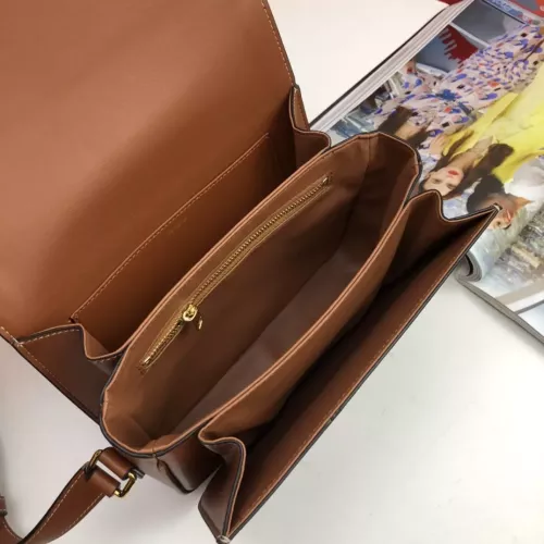 Cheap Celine AAA Quality Messenger Bags For Women #1274771 Replica Wholesale [$96.00 USD] [ITEM#1274771] on Replica Celine AAA Messenger Bags