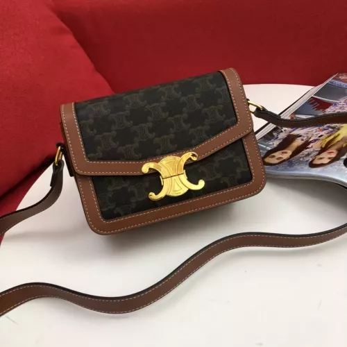 Celine AAA Quality Messenger Bags For Women #1274772