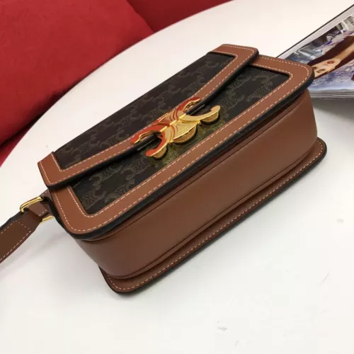 Cheap Celine AAA Quality Messenger Bags For Women #1274772 Replica Wholesale [$88.00 USD] [ITEM#1274772] on Replica Celine AAA Messenger Bags