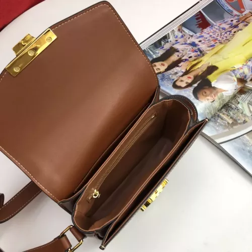 Cheap Celine AAA Quality Messenger Bags For Women #1274772 Replica Wholesale [$88.00 USD] [ITEM#1274772] on Replica Celine AAA Messenger Bags