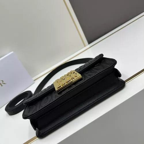 Cheap Christian Dior AAA Quality Shoulder Bags For Women #1274817 Replica Wholesale [$96.00 USD] [ITEM#1274817] on Replica Christian Dior AAA Quality Shoulder Bags