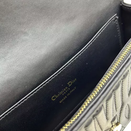 Cheap Christian Dior AAA Quality Shoulder Bags For Women #1274817 Replica Wholesale [$96.00 USD] [ITEM#1274817] on Replica Christian Dior AAA Quality Shoulder Bags