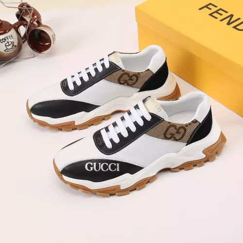 Gucci Casual Shoes For Men #1274824